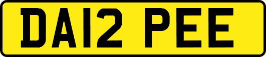 DA12PEE