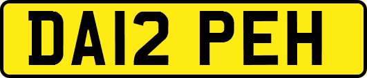 DA12PEH