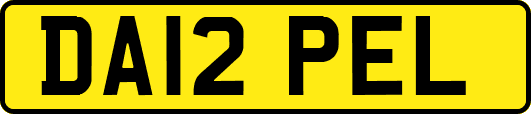 DA12PEL