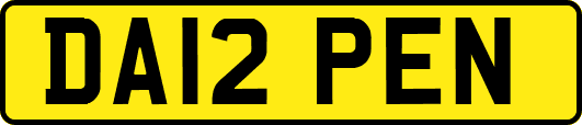 DA12PEN