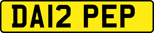 DA12PEP