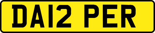 DA12PER