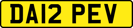 DA12PEV