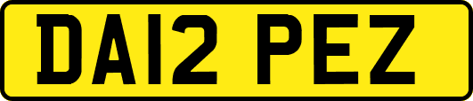 DA12PEZ