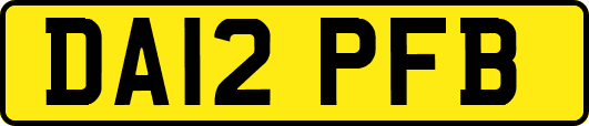 DA12PFB