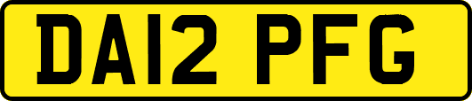 DA12PFG
