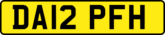 DA12PFH