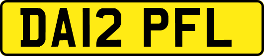 DA12PFL