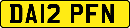 DA12PFN