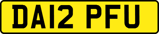 DA12PFU