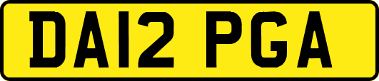 DA12PGA