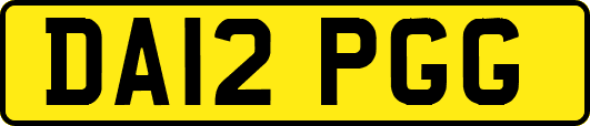 DA12PGG