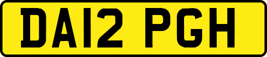 DA12PGH