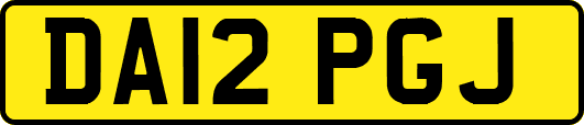 DA12PGJ