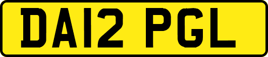 DA12PGL