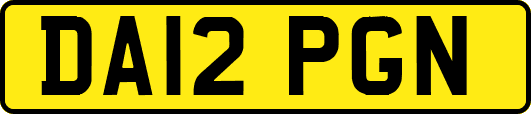 DA12PGN