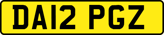 DA12PGZ