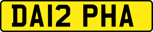DA12PHA