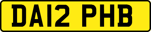 DA12PHB