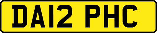 DA12PHC