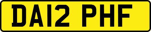 DA12PHF