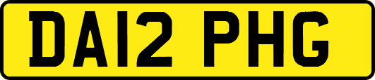 DA12PHG
