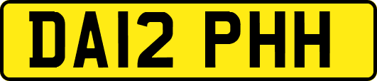 DA12PHH