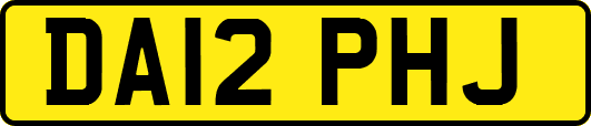 DA12PHJ