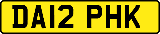 DA12PHK