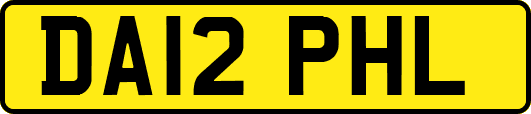 DA12PHL