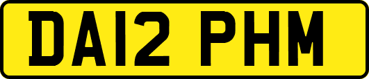 DA12PHM