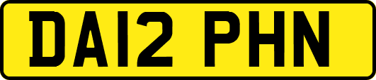 DA12PHN