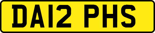 DA12PHS