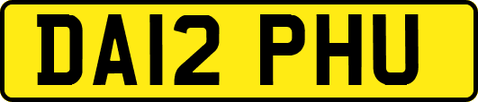 DA12PHU