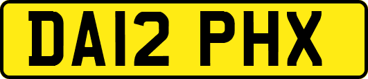 DA12PHX
