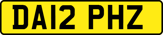 DA12PHZ