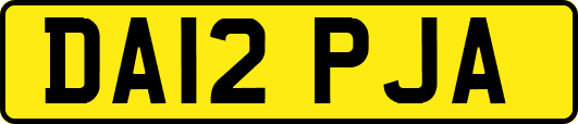 DA12PJA