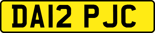 DA12PJC