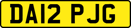 DA12PJG