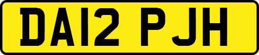 DA12PJH