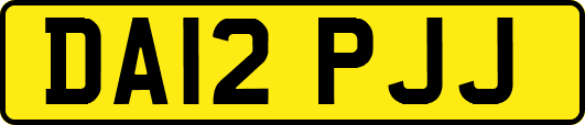 DA12PJJ