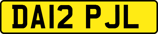 DA12PJL