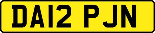 DA12PJN