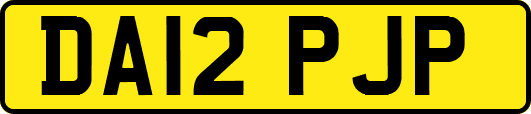 DA12PJP