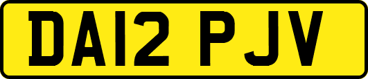 DA12PJV