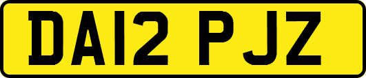DA12PJZ
