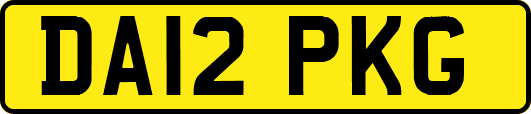 DA12PKG