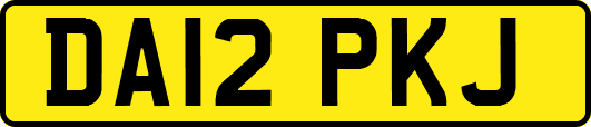 DA12PKJ