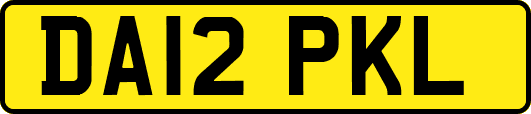 DA12PKL