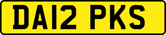 DA12PKS
